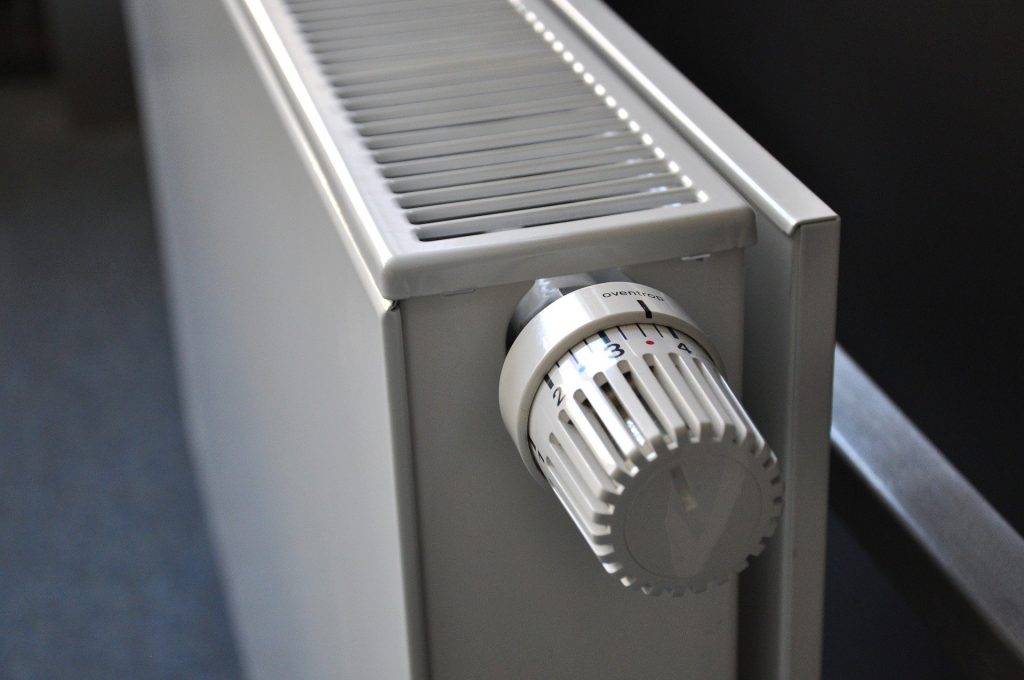 exemple de radiateur